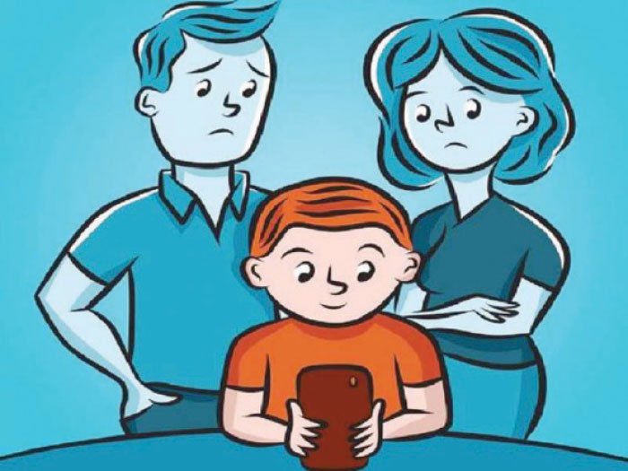 صور تعليم الاطفال السلوكيات الصحيحة والتهذيب