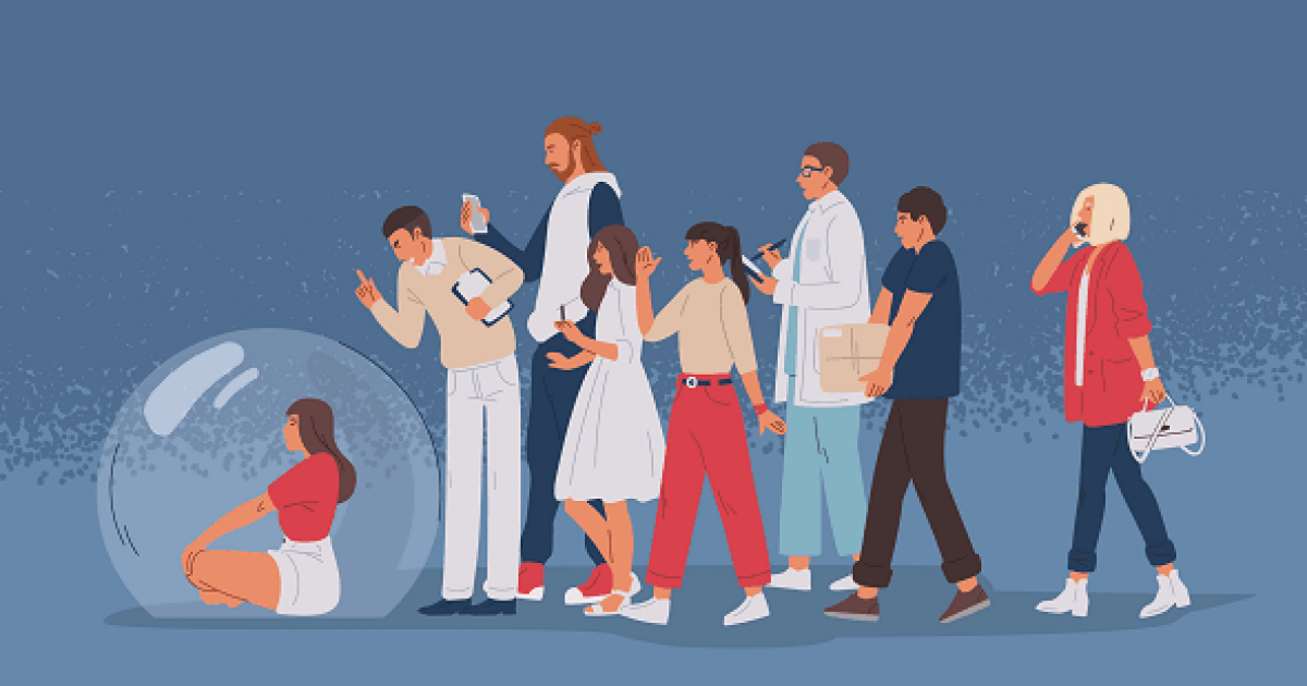 فن بناء حدود صحية للعلاقات
