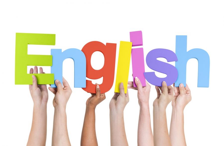 قاعدة نطق الحروف الانجليزية الصحيحة