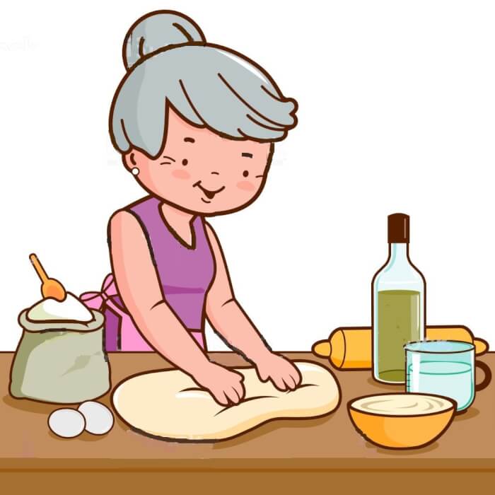 قصة جبل الخبز للاطفال قصة ممتعة وشيقة