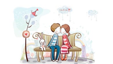 Photo of اصبح زوجي كلامه محدود وكرشه ممدود