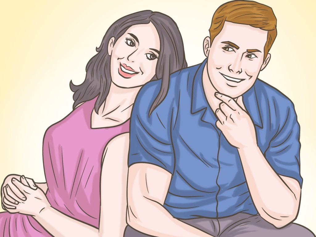 التجديد في الحياة الزوجية