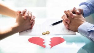 خلى بالك لو قررت التنازل في الحياة الزوجية