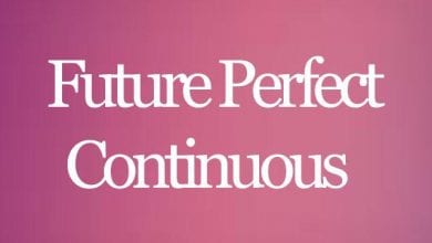 Photo of المستقبل التام المستمر The Future Perfect Continuous