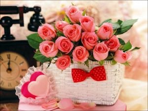تاثير الحب والخوف على حياتنا