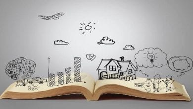 Photo of خطوات كتابة براجراف the paragraph بسهولة