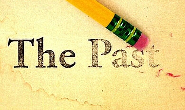 شرح الماضى التام The past perfect بالتفصيل