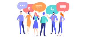 شرح المحادثة الديالوج DIALOGUES بالتفصيل