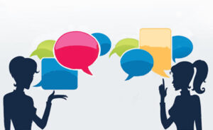 شرح المحادثة الديالوج DIALOGUES بالتفصيل