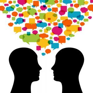 شرح المحادثة الديالوج DIALOGUES بالتفصيل