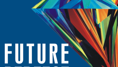 Photo of شرح المستقبل التام The Future Perfect بالتفصيل