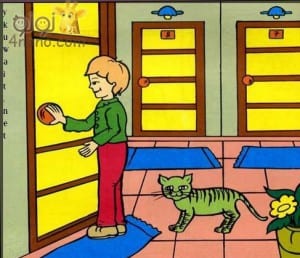 صور تعليم الاطفال السلوكيات الصحيحة والتهذيب