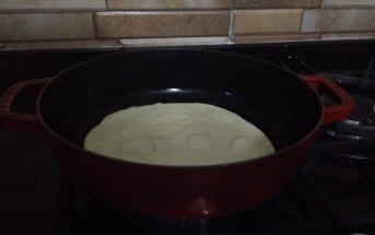 طريقة عمل الـرقاق الطري بالصور من مطبخ نهير