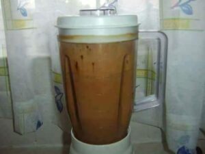طريقة عمل الكابتشينو بسهولة ويبقى جاهز علطول