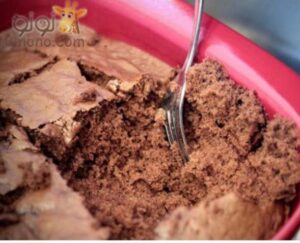 طريقة عمل لولي بـوب الكيك بالخطوات مصورة