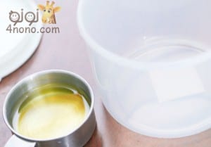 طريقه عمل مقشر للبشرة طبيعي