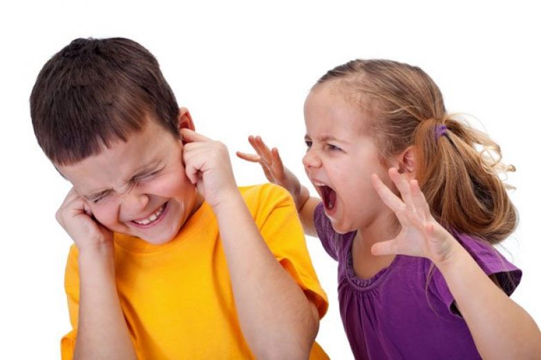 سلوكيات الاطفال الغير صحيحة وكيفية التعامل معها