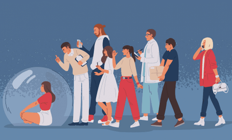 فن بناء حدود صحية للعلاقات