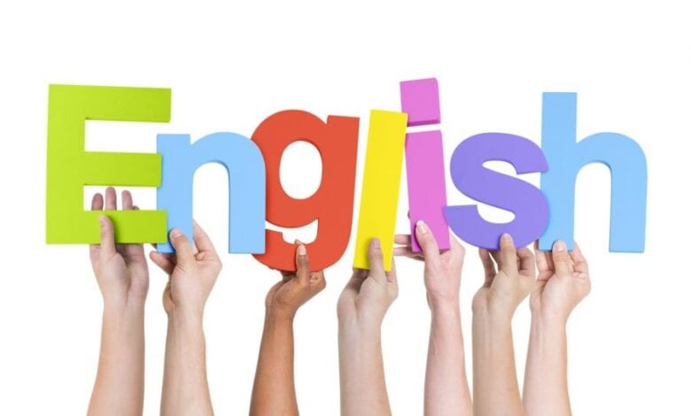 قاعدة نطق الحروف الانجليزية الصحيحة
