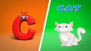 قاعدة نطق الحروف الانجليزية الصحيحة