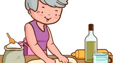 Photo of قصة جبل الخبز للاطفال قصة ممتعة وشيقة