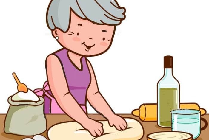 قصة جبل الخبز للاطفال قصة ممتعة وشيقة