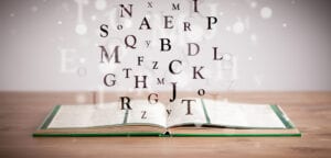 قواعد نطق الحروف الصامتة في اللغة الانجليزية