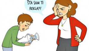 كيف اتصرف مع جوزي وأولادي لو تعبوني أو زعلوني