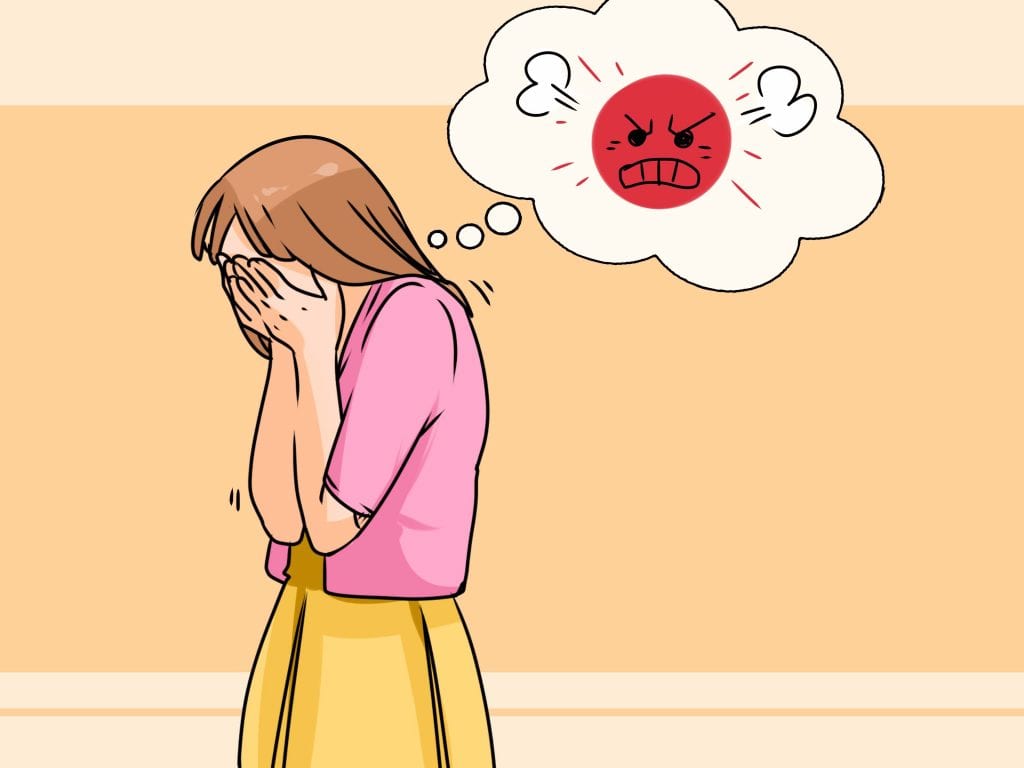 كيفية ادارة المشاعر جيداً حتى لا تقع فريسة للخوف والغضب
