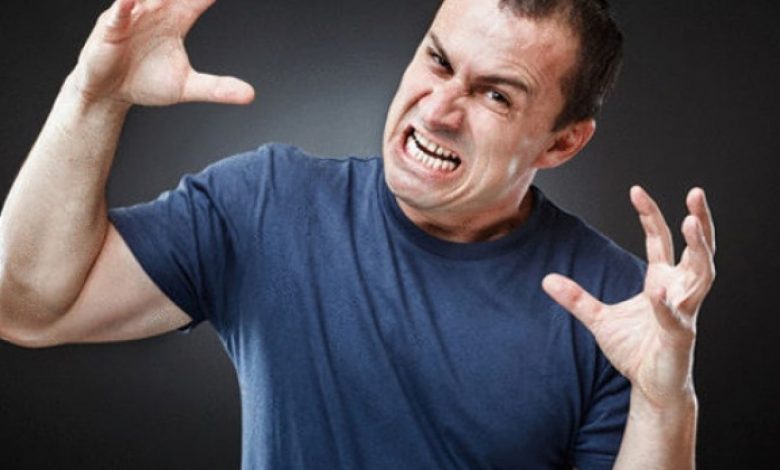 كيفية التعامل مع الغضب ولا نستسلم للإستياءات
