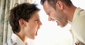 مشاكل المراهق التي تواجهه في فترة المراهقة