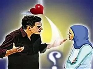 مشاكل زوجة الابن مع الحماة تتلخص فى الأتى