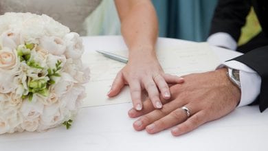 Photo of نصائح للمتزوجين حديثاً