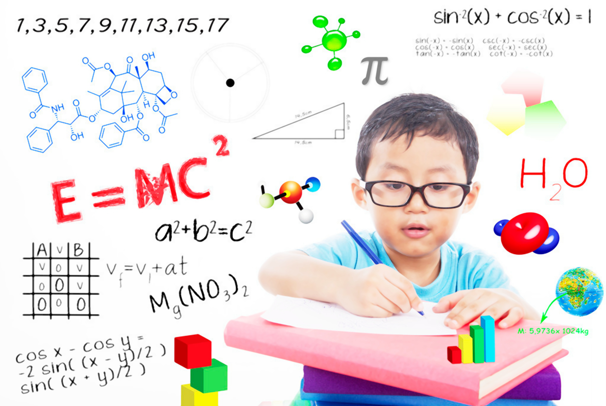 إلى أي مدى يؤثر الأهل على ذكاء الطفل