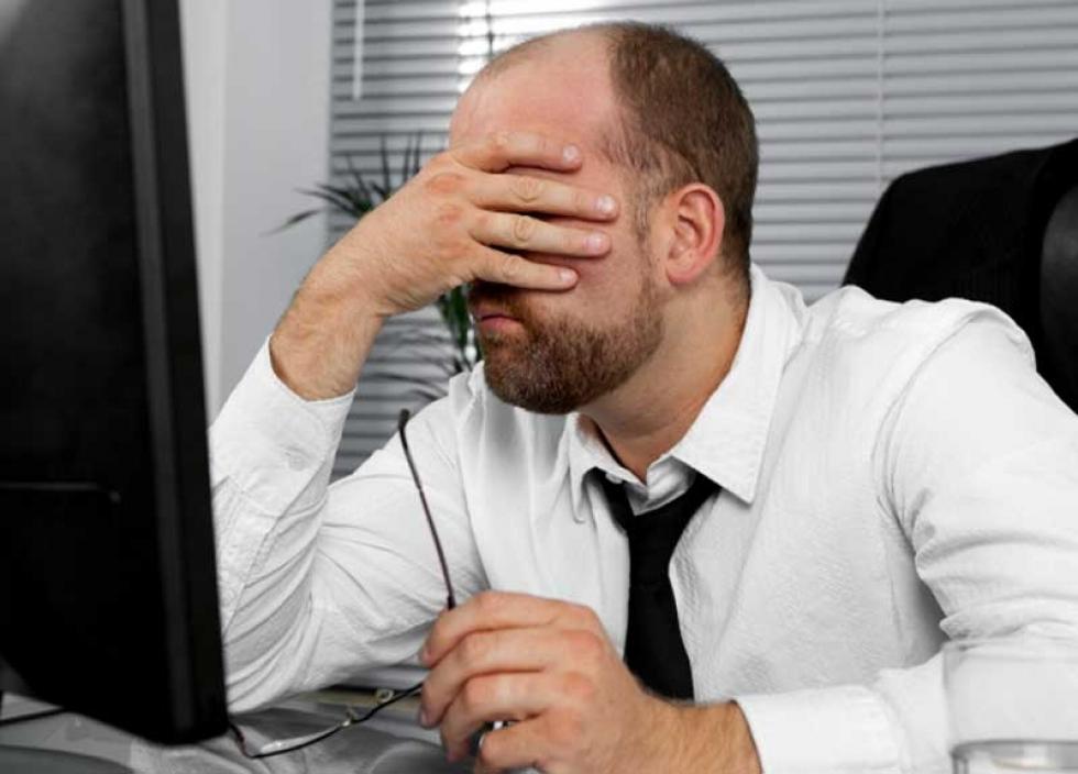 امور هامة يجب عليكم تذكرها حين تسوء الأمور