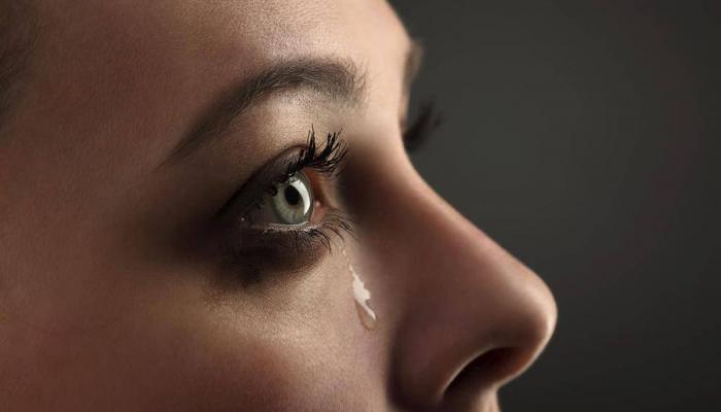 هل تعلمى ان طريقة بكائك تكشف شخصيتك