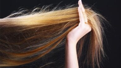 Photo of 10 أمور يجب اتباعها عند صبغ الشعر خلال فترة الحمل أو الرضاعة