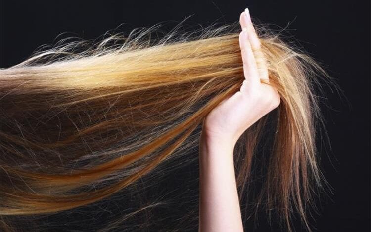 10 أمور يجب اتباعها عند صبغ الشعر خلال فترة الحمل أو الرضاعة