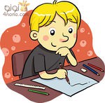 التغلب على السرحان وقت المذاكرة