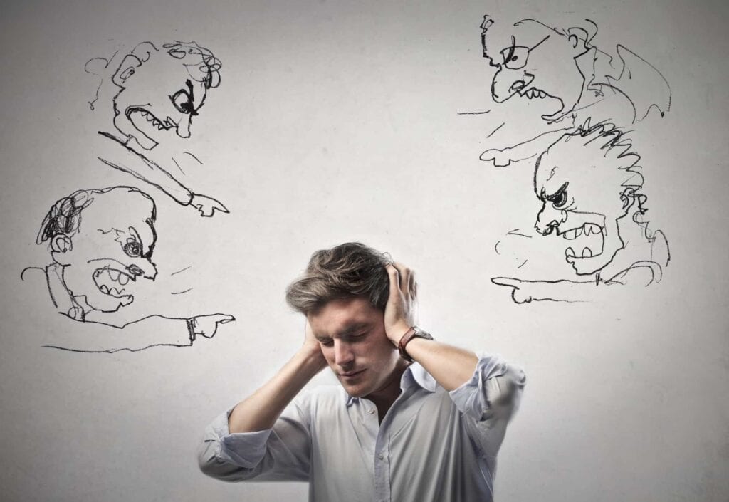 اكثر خمس اشياء نفعلها تقلب حياتنا جحيماً