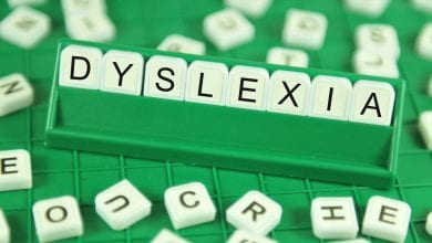Photo of الديسلكسيا عسر القراءة dyslexia عند الأطفال أعراضه وعلاجه