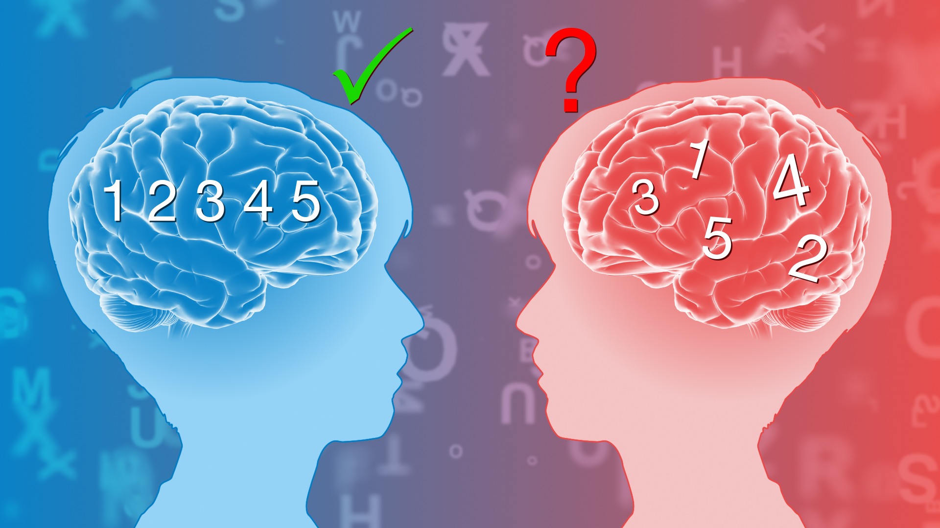 الديسلكسيا عسر القراءة dyslexia 