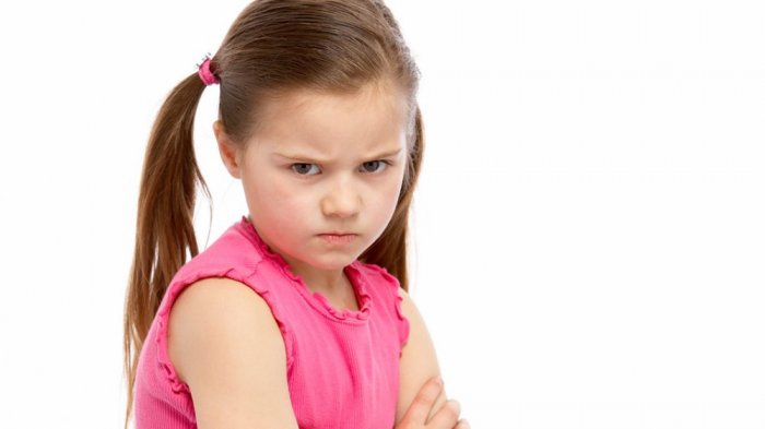 كيف تعالج العناد عند الاطفال ؟