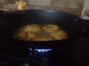 بانيه بدون بيض وبطريقة سهلة جداً من مطبخ نهير