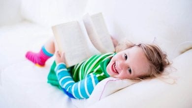 Photo of تعليم الطفل اهمية القراءة بقصة ممتعة من سن 6 سنوات