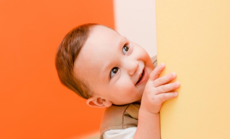 عبارات لها مفعول السحر على اولادنا