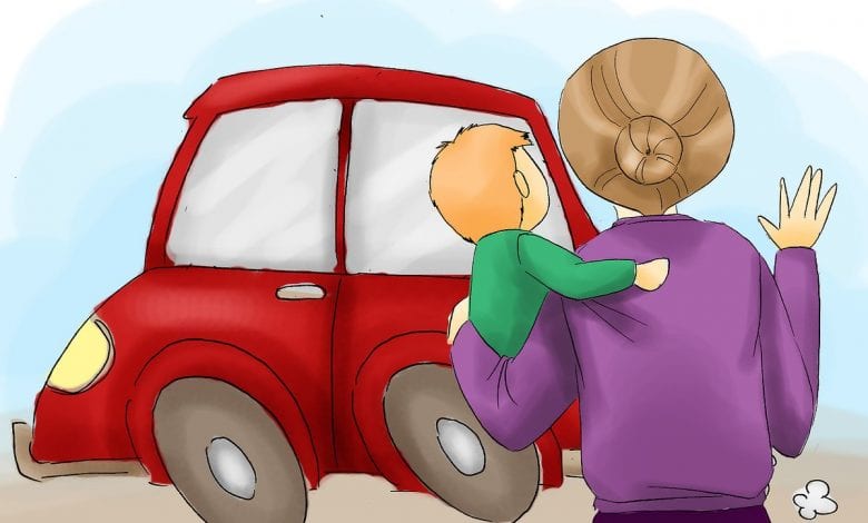 كيف تكوني الزوجة المثالية