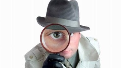 Photo of هل انت شخص حشرى ؟