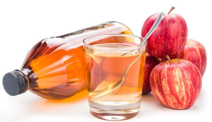تمتع بفوائد الخل تفاح للصحة ستبهرك