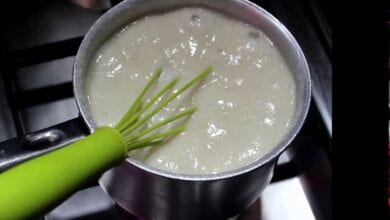 Photo of طريقة التلبينة النبوية وفوائدها الكثيرة للصحة